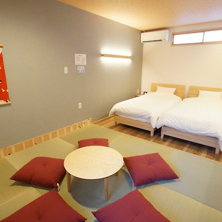 Kyostay Iroha Momijitei Kyōto Esterno foto