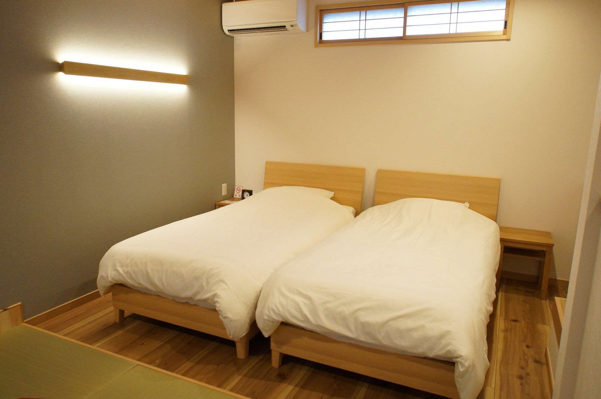 Kyostay Iroha Momijitei Kyōto Esterno foto