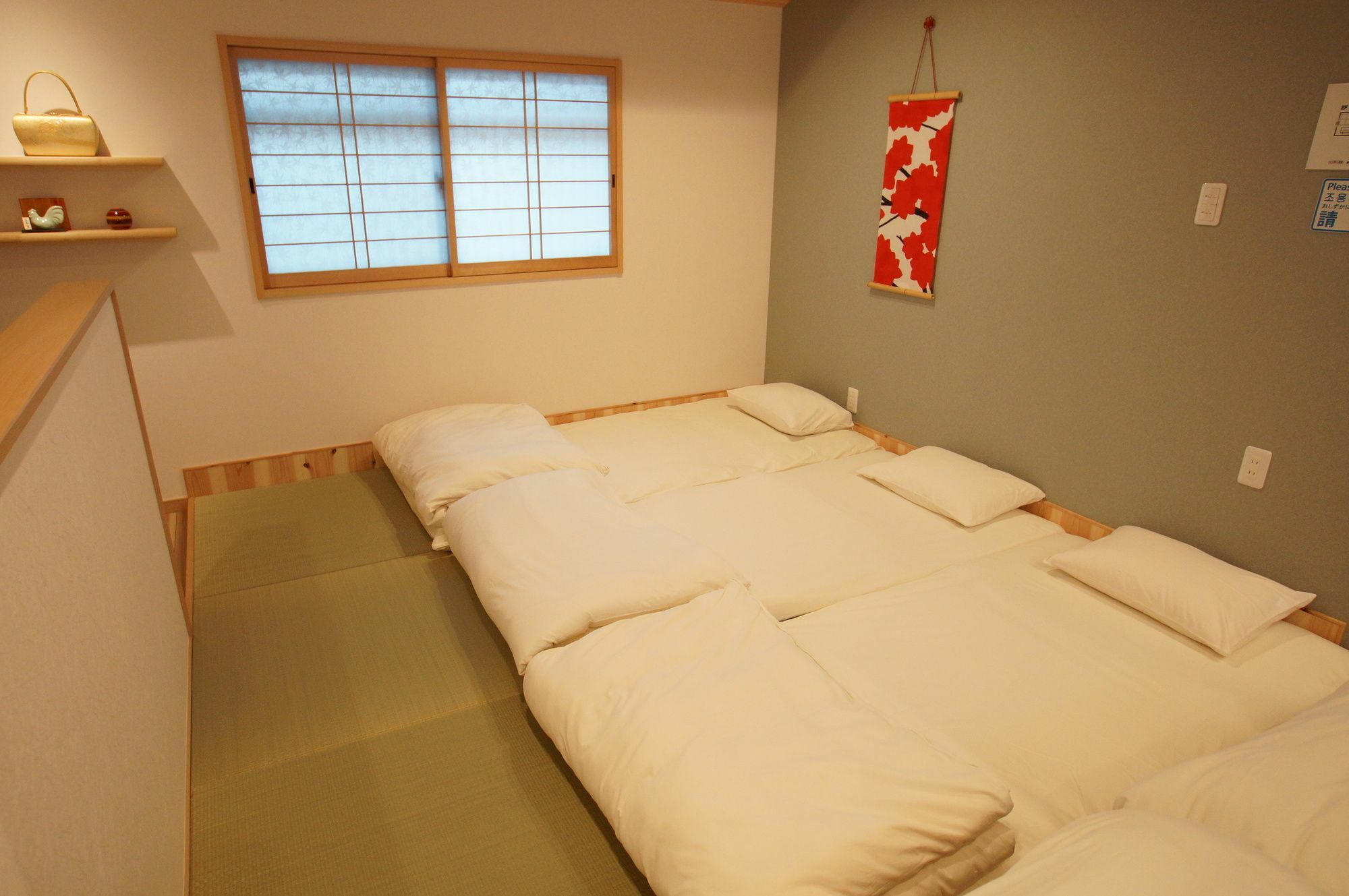 Kyostay Iroha Momijitei Kyōto Esterno foto