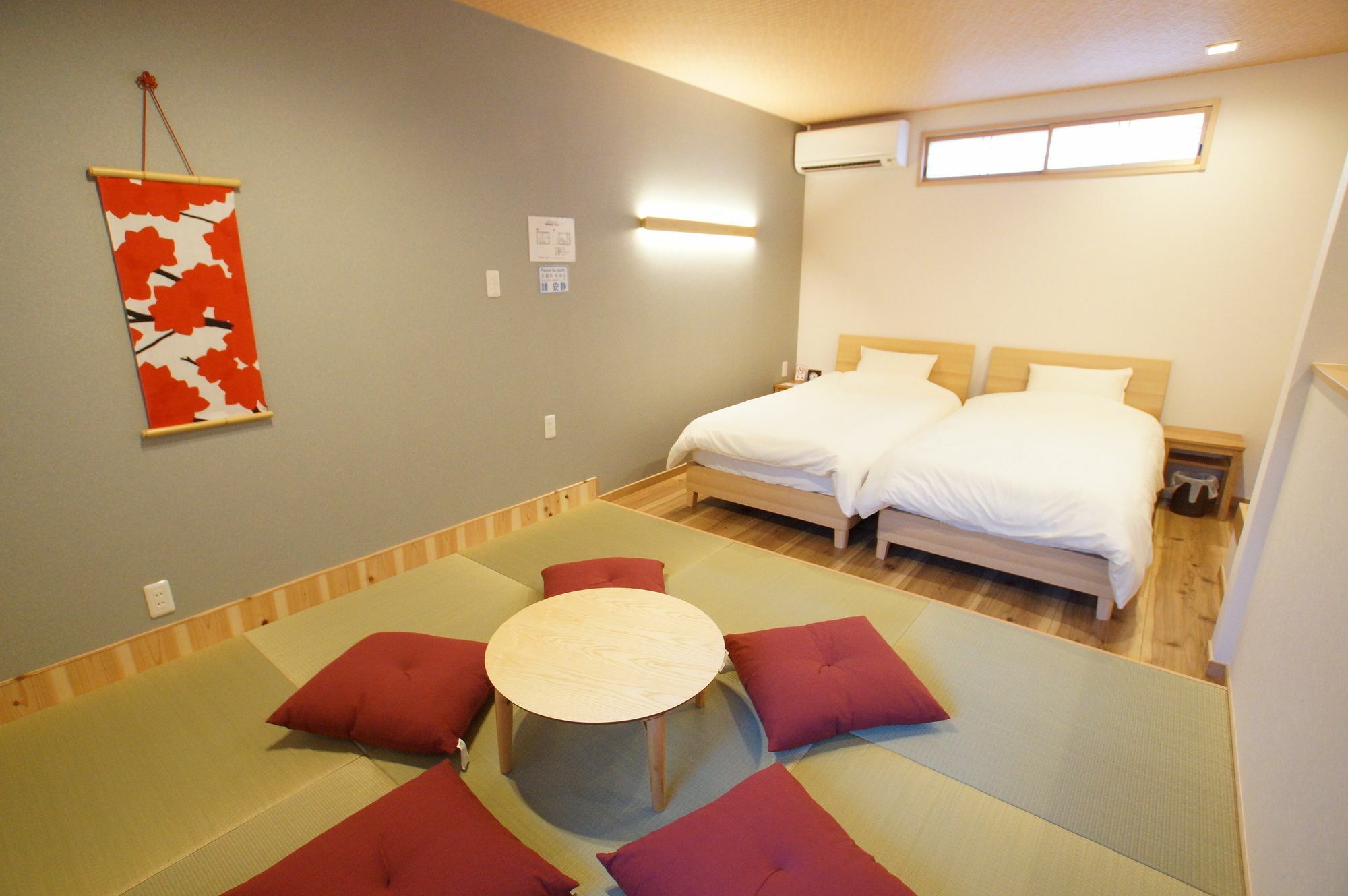 Kyostay Iroha Momijitei Kyōto Esterno foto