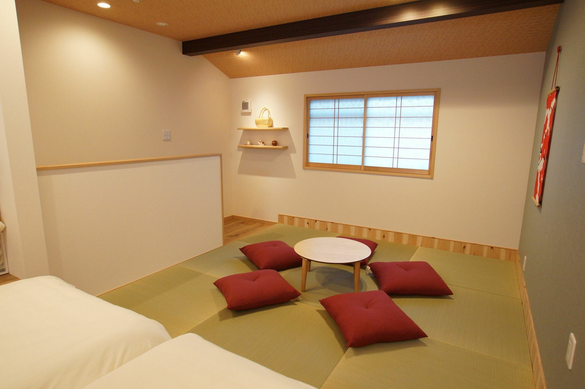 Kyostay Iroha Momijitei Kyōto Esterno foto